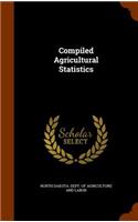 Compiled Agricultural Statistics: (English)