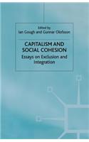 Capitalism and Social Cohesion