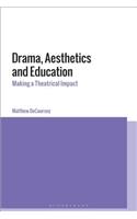 Embodied Aesthetics in Drama Education