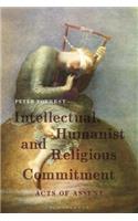 Intellectual, Humanist and Religious Commitment