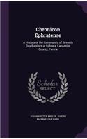 Chronicon Ephratense