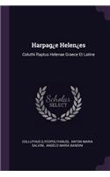 Harpag¿e Helen¿es