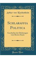 Schlaraffia Politica