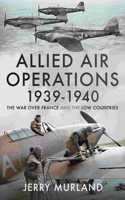 Allied Air Operations 1939-1940