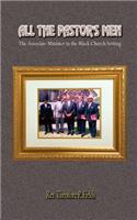 All the Pastor's Men
