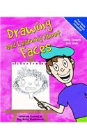 Drawing and Learning about Faces: Using Shapes and Lines(Sketch It!)