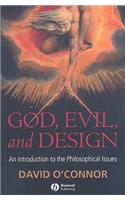 God, Evil and Design