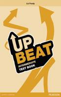 Upbeat Intermediate Test Book: (Upbeat)