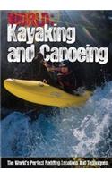 Kayaking and Canoeing