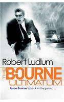 The Bourne Ultimatum