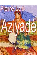 Aziyade