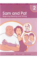 International Studebt Edition Sam And Pat Book 2