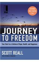 Journey to Freedom