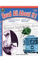 Read All about It!