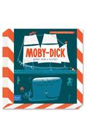 Moby Dick Playset