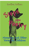 Steps Into Poetry