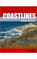 Coastlines Around the World