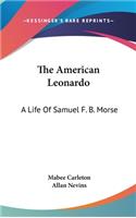American Leonardo