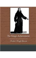 King S Achievement