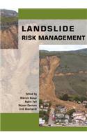 Landslide Risk Management