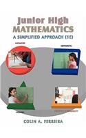 Junior High Mathematics