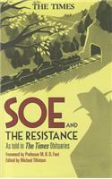 SOE and the Resistance