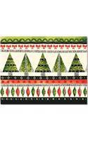 Merry & Bright Deluxe Boxed Holiday Cards