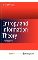 Entropy and Information Theory: (English)