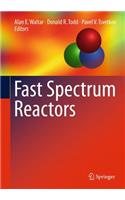 Fast Spectrum Reactors