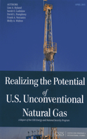Realizing the Potential of U.S. Unconventional Natural Gas