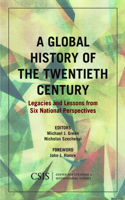 Global History of the Twentieth Century