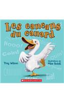 Les Cancans Du Canard