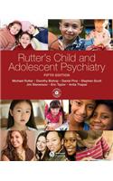Rutter's Child and Adolescent Psychiatry