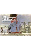 RMS Mauretania