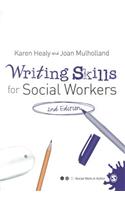 Writing Skills for Social Workers