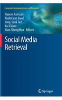 Social Media Retrieval