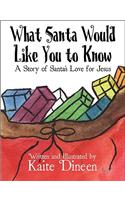 What Santa Wants You to Know