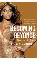 Becoming Beyoncé