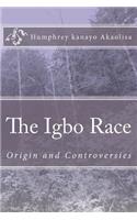 The Igbo Race