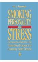 Smoking, Personality, and Stress
