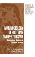 Immunobiology of Proteins and Peptides VIII