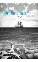 Angel Above Water