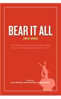 Bear It All 2011-2012