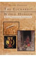 Eucharist and World Hunger