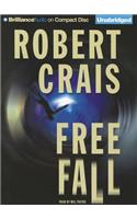 Free Fall: (Elvis Cole Novels)