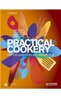 Practical Cookery for the Level 3 NVQ and VRQ Diploma, 6th edition