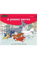 A Pasear Perros