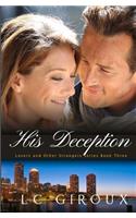 His Deception