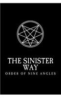 The Sinister Way