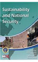 Sustainability and National Security